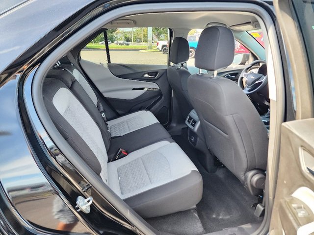 2023 Chevrolet Equinox LS photo 21