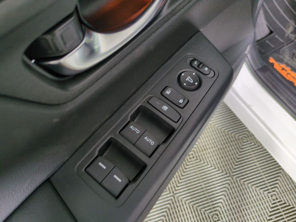2026 Honda CR-V Hybrid photo 9
