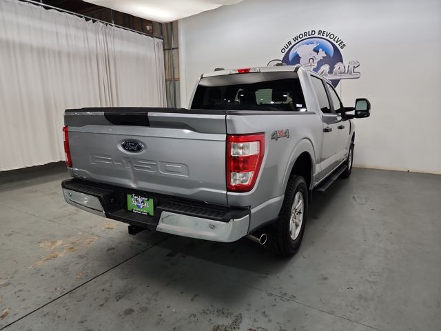 2022 Ford F-150 XL photo 20