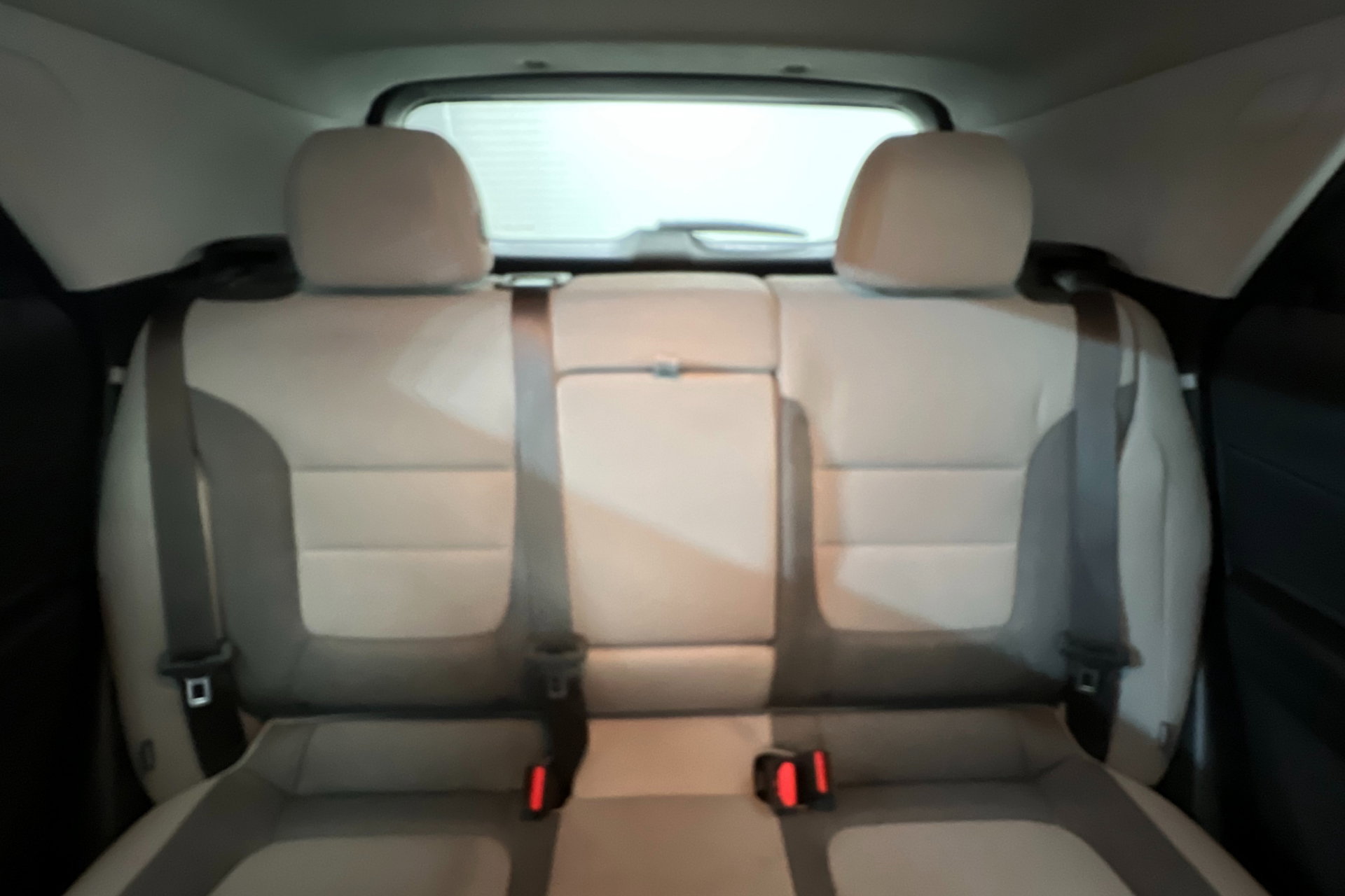 2025 Chevrolet Trailblazer LT photo 24