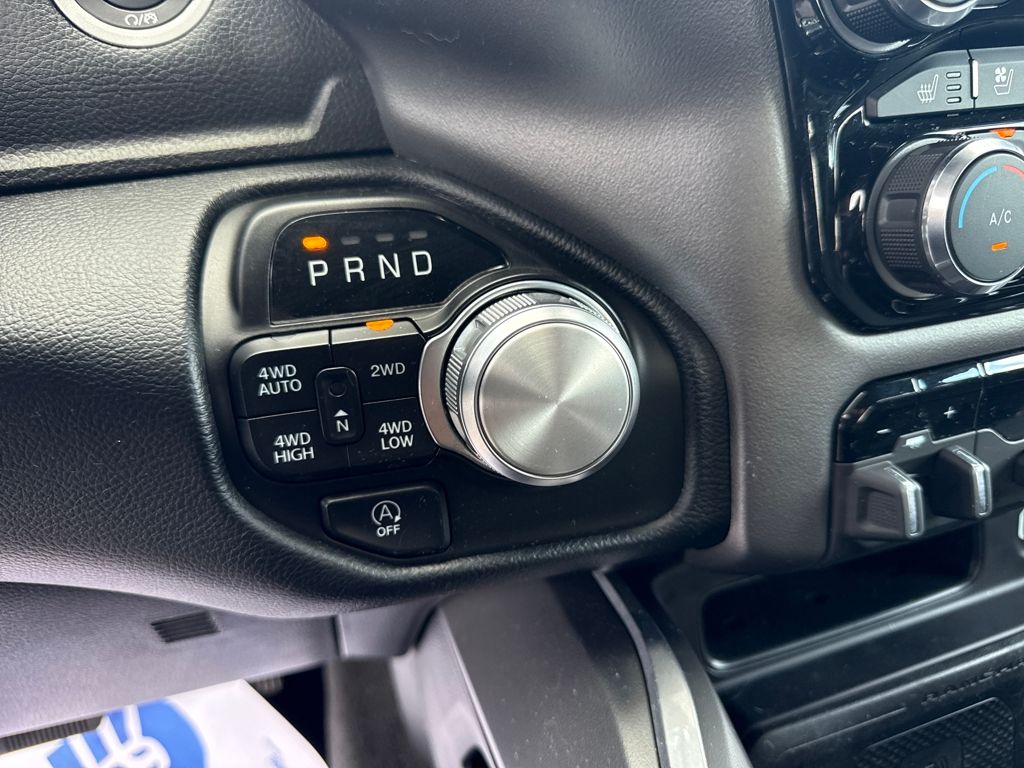 2022 Ram 1500 Laramie photo 20