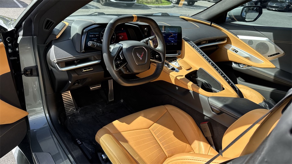 2023 Chevrolet Corvette Stingray 2LT photo 30