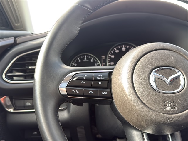 2024 Mazda CX-30 2.5 S Premium photo 8