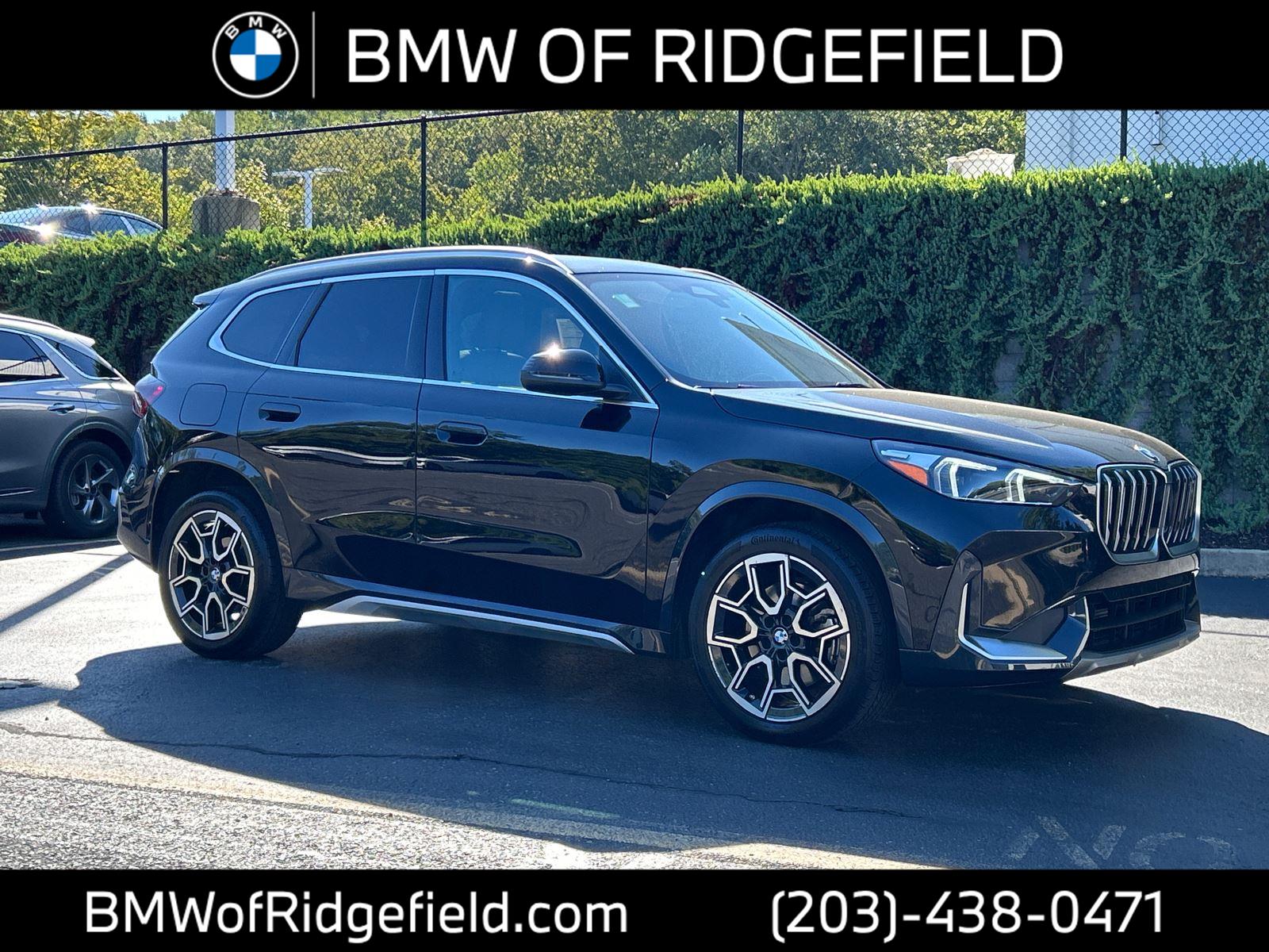 2025 BMW X1