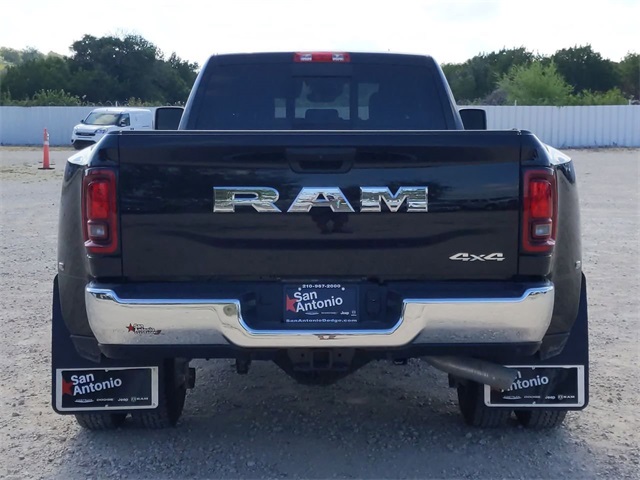 2026 Ram 3500 Tradesman photo 7