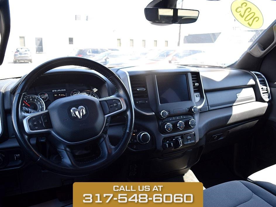2023 Ram 1500 Big Horn photo 11