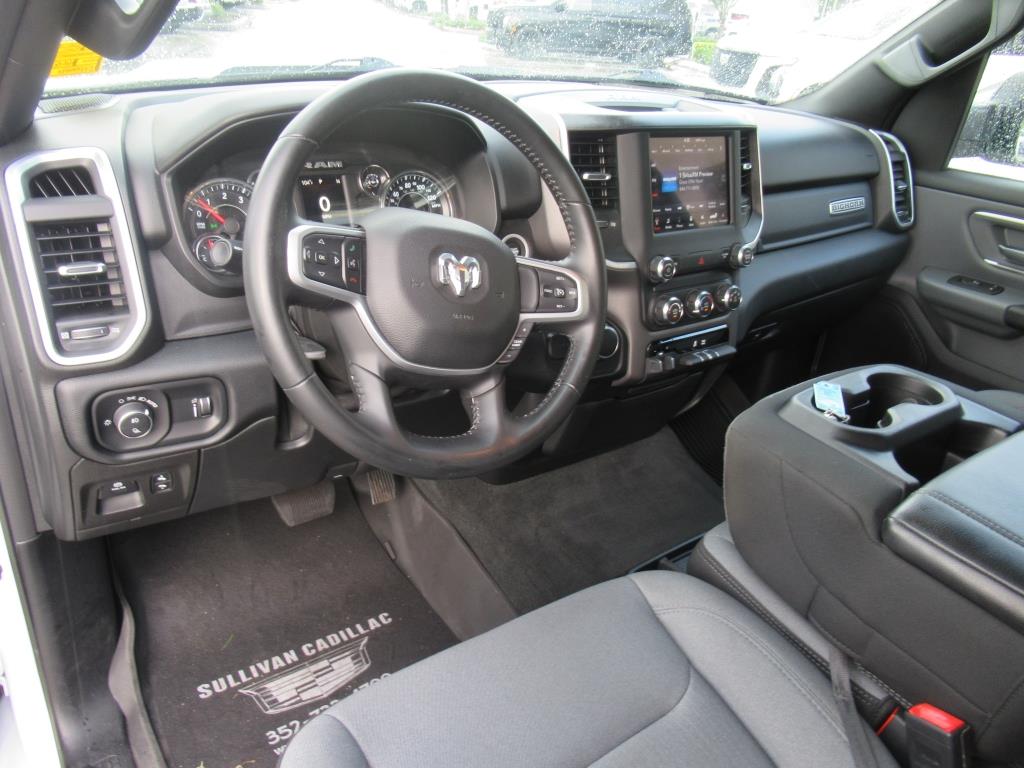 2021 Ram 1500 Big Horn Lone Star photo 15