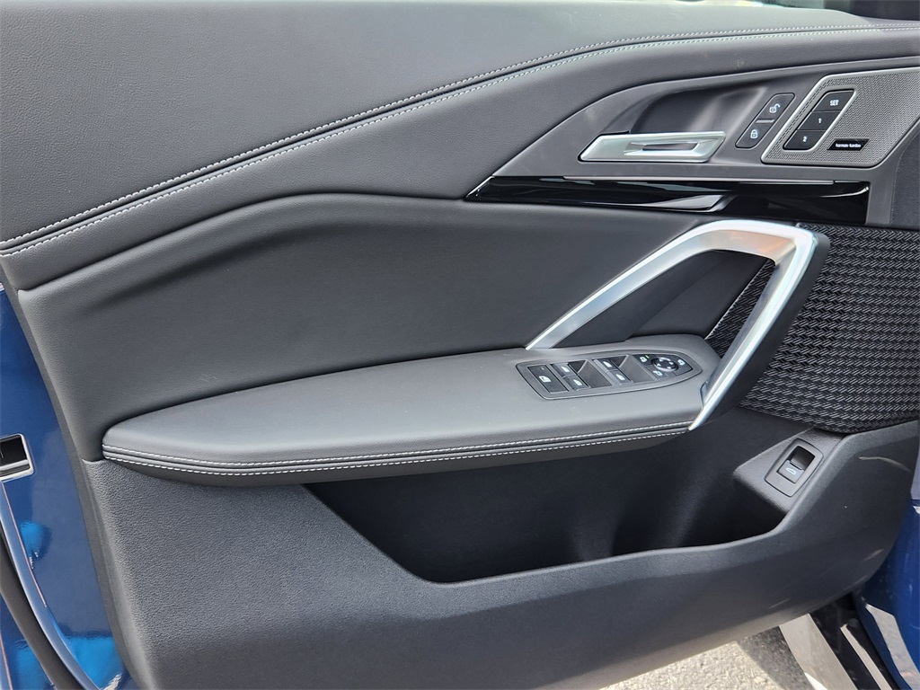 2026 Bmw X1 XDrive28i photo 8