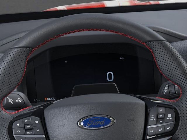 2025 Ford Explorer ST-Line photo 11