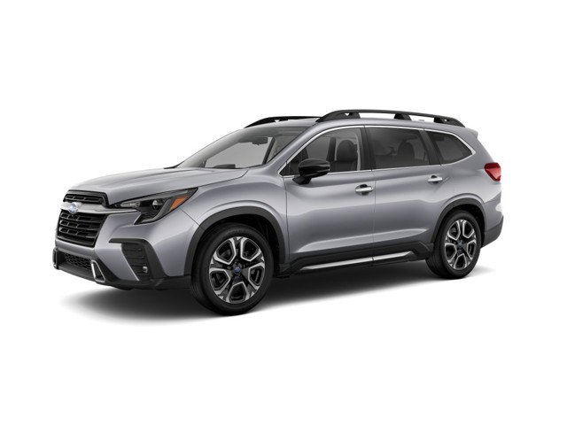 2025 Subaru Ascent Touring photo 3