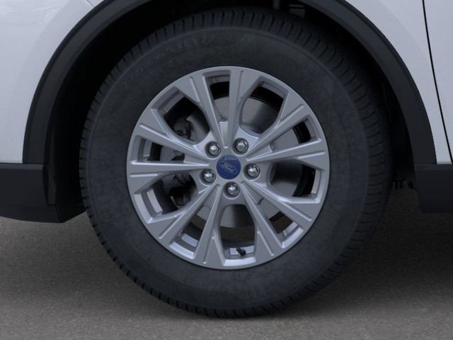 2026 Ford Escape Active photo 18
