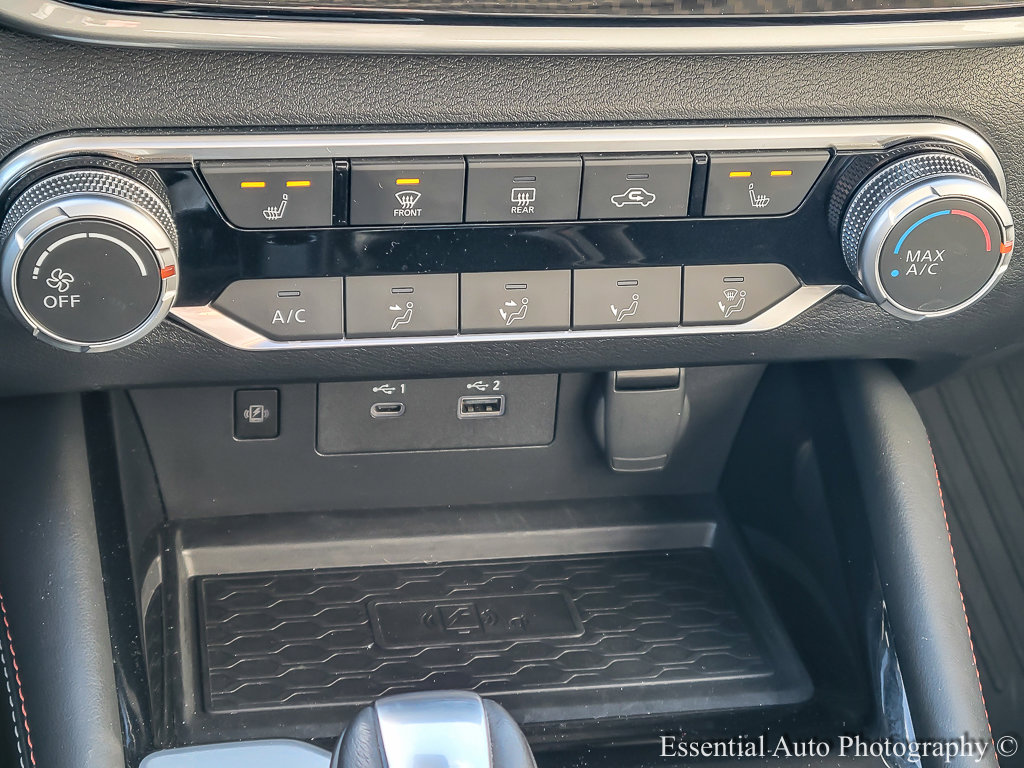 2024 NISSAN ALTIMA - Image 15