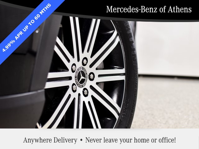 2026 Mercedes Benz GLE 350 photo 4