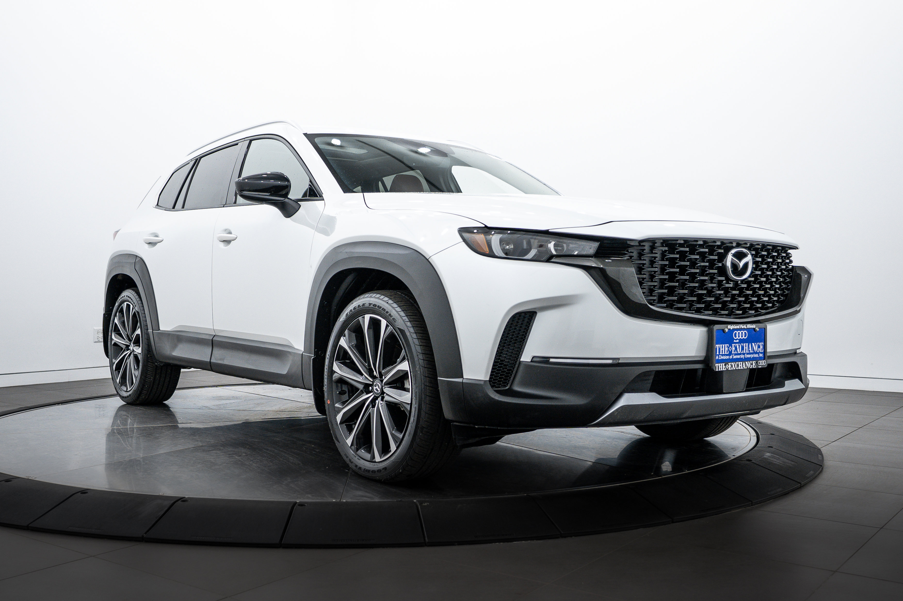 2024 Mazda CX-50 TURBO PREMIUM's photo