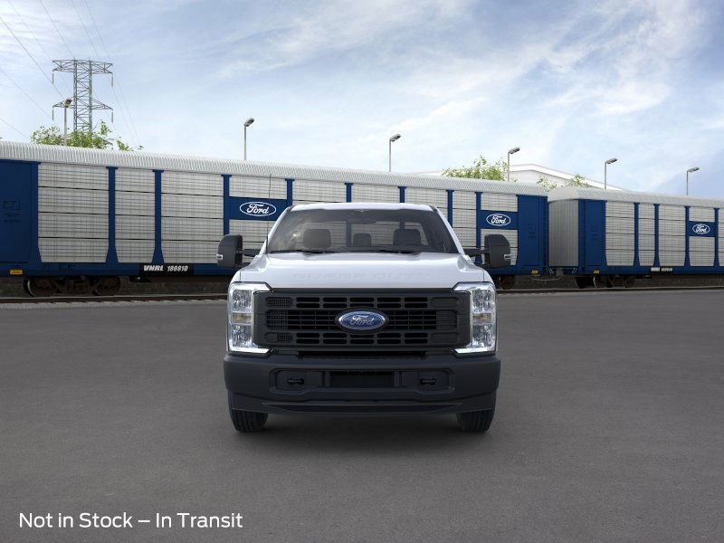 2025 Ford F-250 photo 4