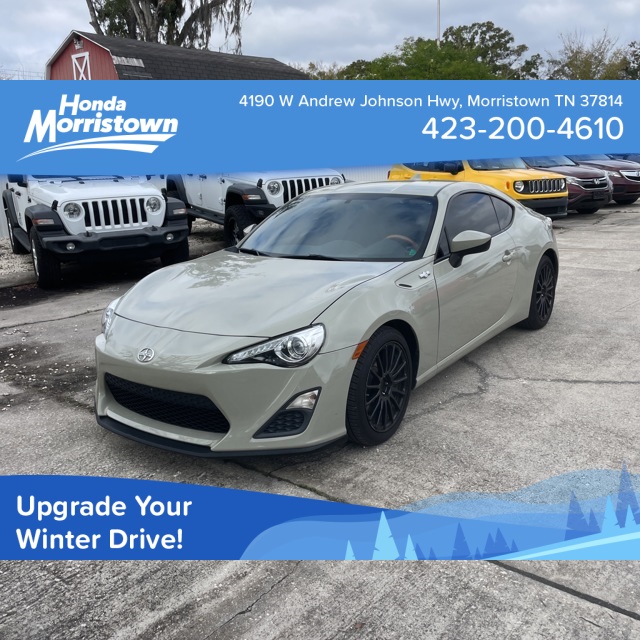 2016 Scion FR-S Release Series 2.0's photo