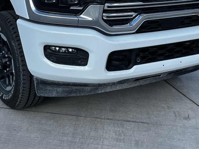 2025 Ram 2500 Laramie photo 6