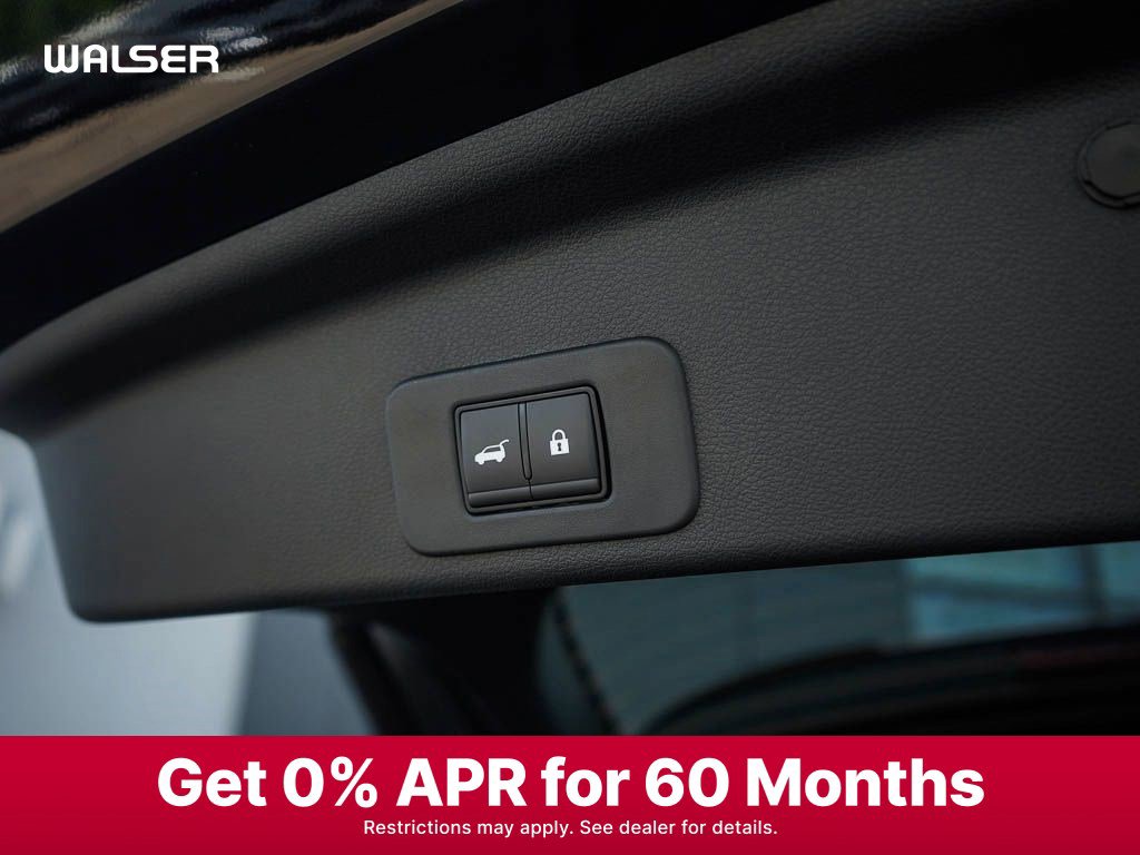 2025 Nissan Murano SL photo 4