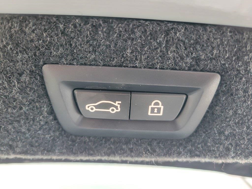 2023 BMW M8 - Image 19