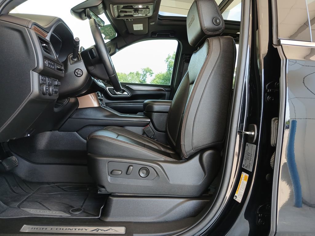 2024 Chevrolet Tahoe High Country photo 20