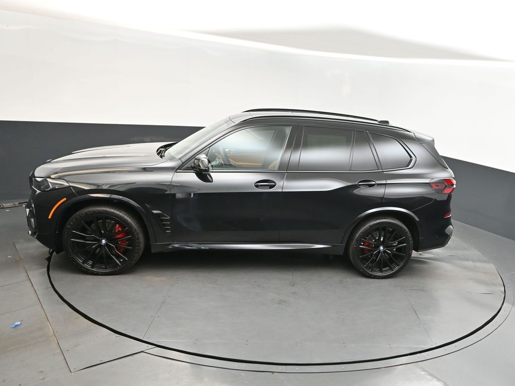 2026 Bmw X5 sDrive40i photo 30