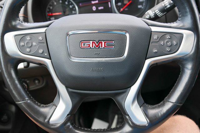 2020 Gmc Terrain SLT photo 25