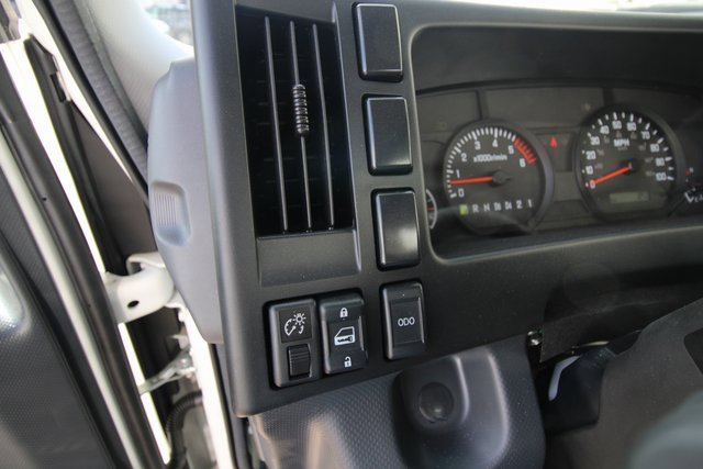 2024 Chevrolet Silverado 4500HD photo 13
