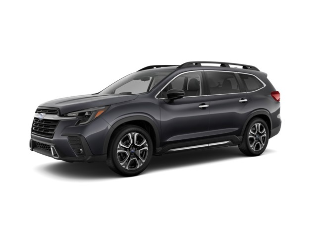 2025 Subaru Ascent Touring photo 3