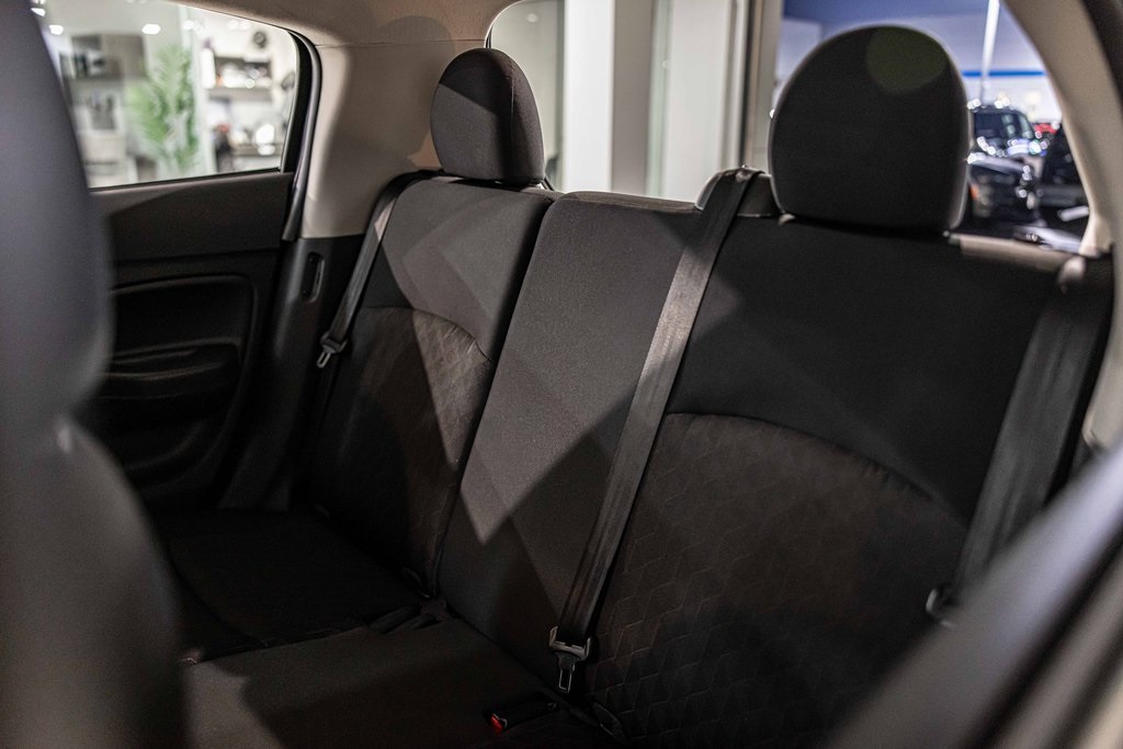 2024 MITSUBISHI MIRAGE - Image 27