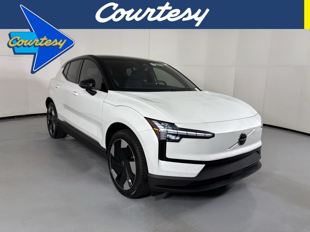 2026 Volvo EX30 Plus's photo