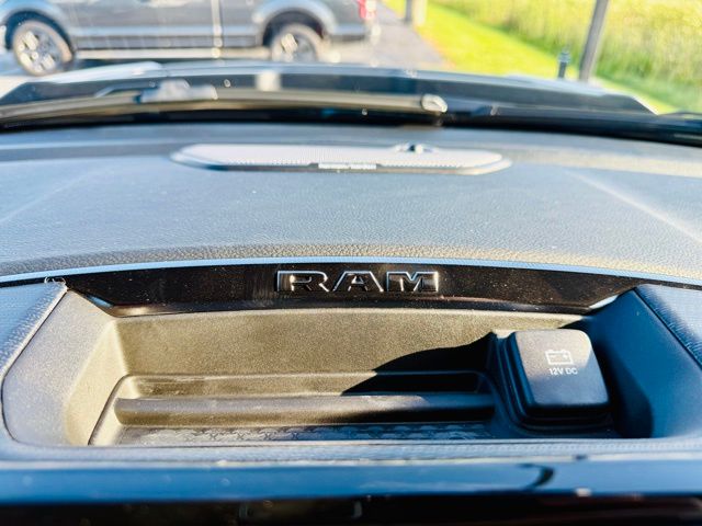 2026 Ram 1500 Rebel photo 13