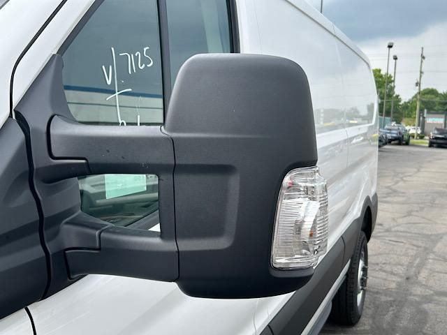 2025 Ford Transit photo 20