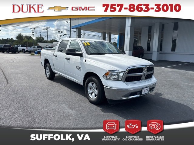 2023 RAM Ram 1500 Classic