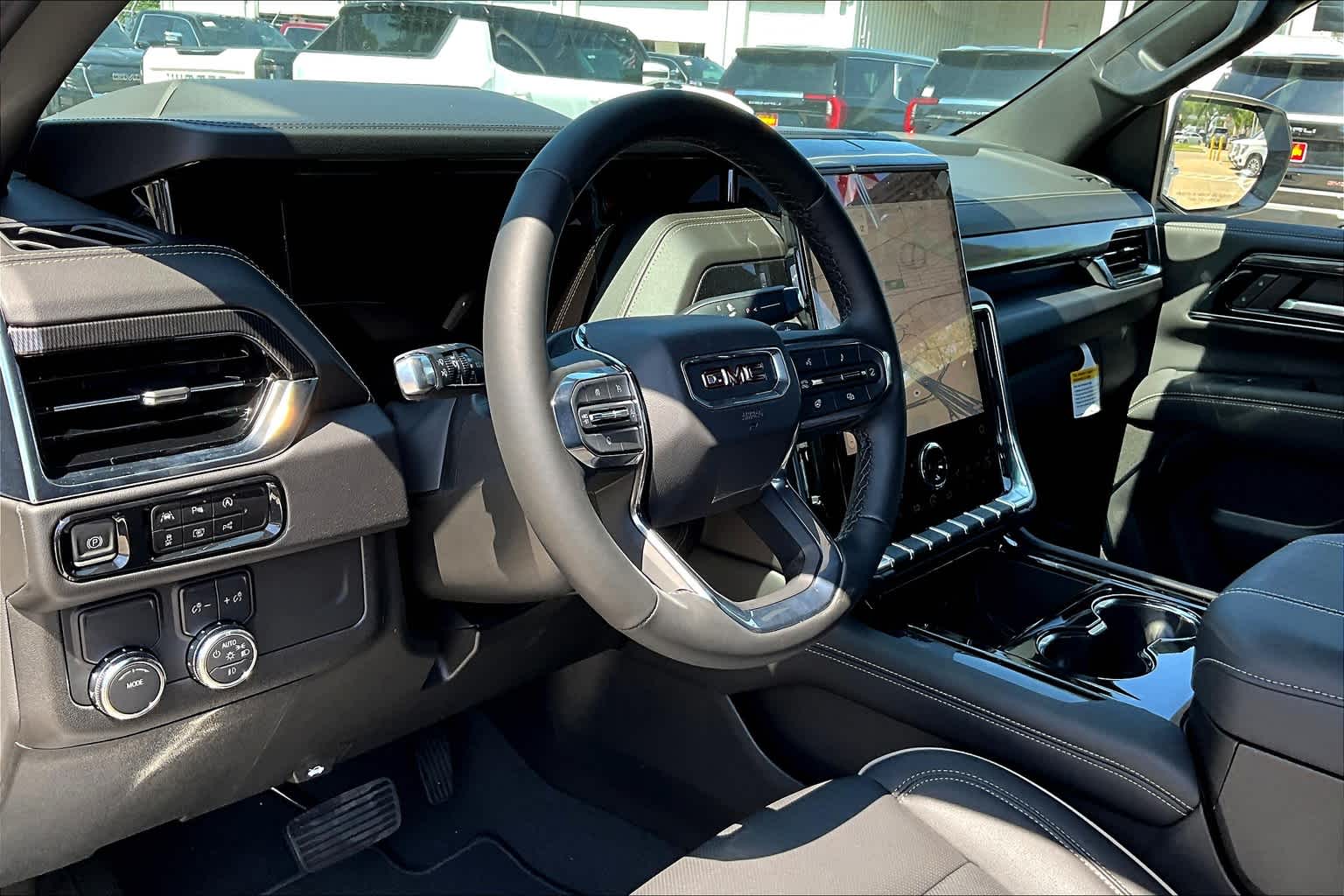 2025 Gmc Yukon photo 10