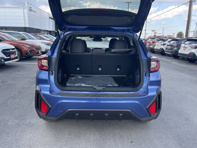 2025 Subaru Crosstrek Premium photo 7