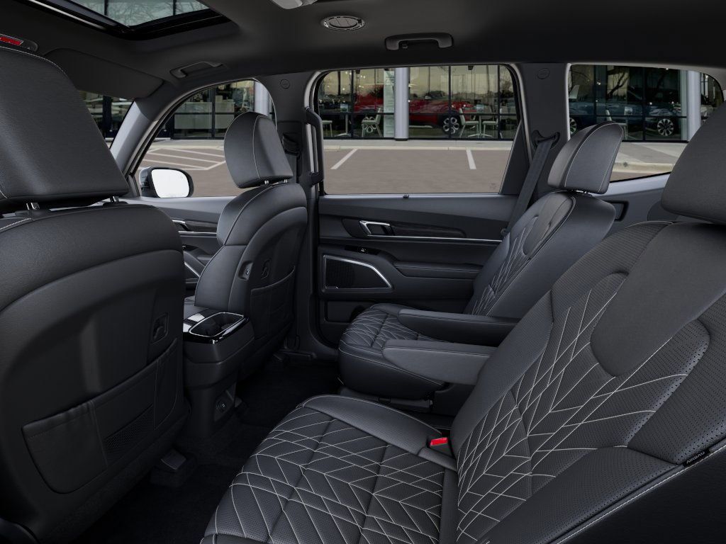 2025 Kia Telluride EX X-Line photo 15