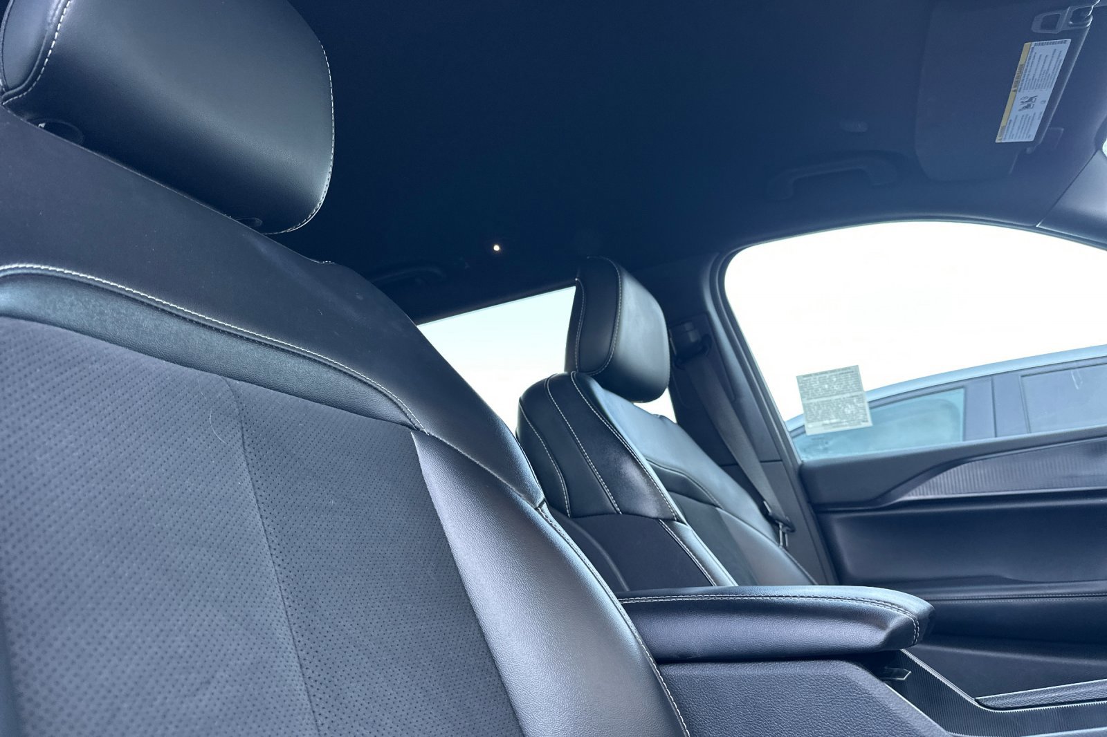 2024 Jeep Grand Cherokee Altitude photo 16