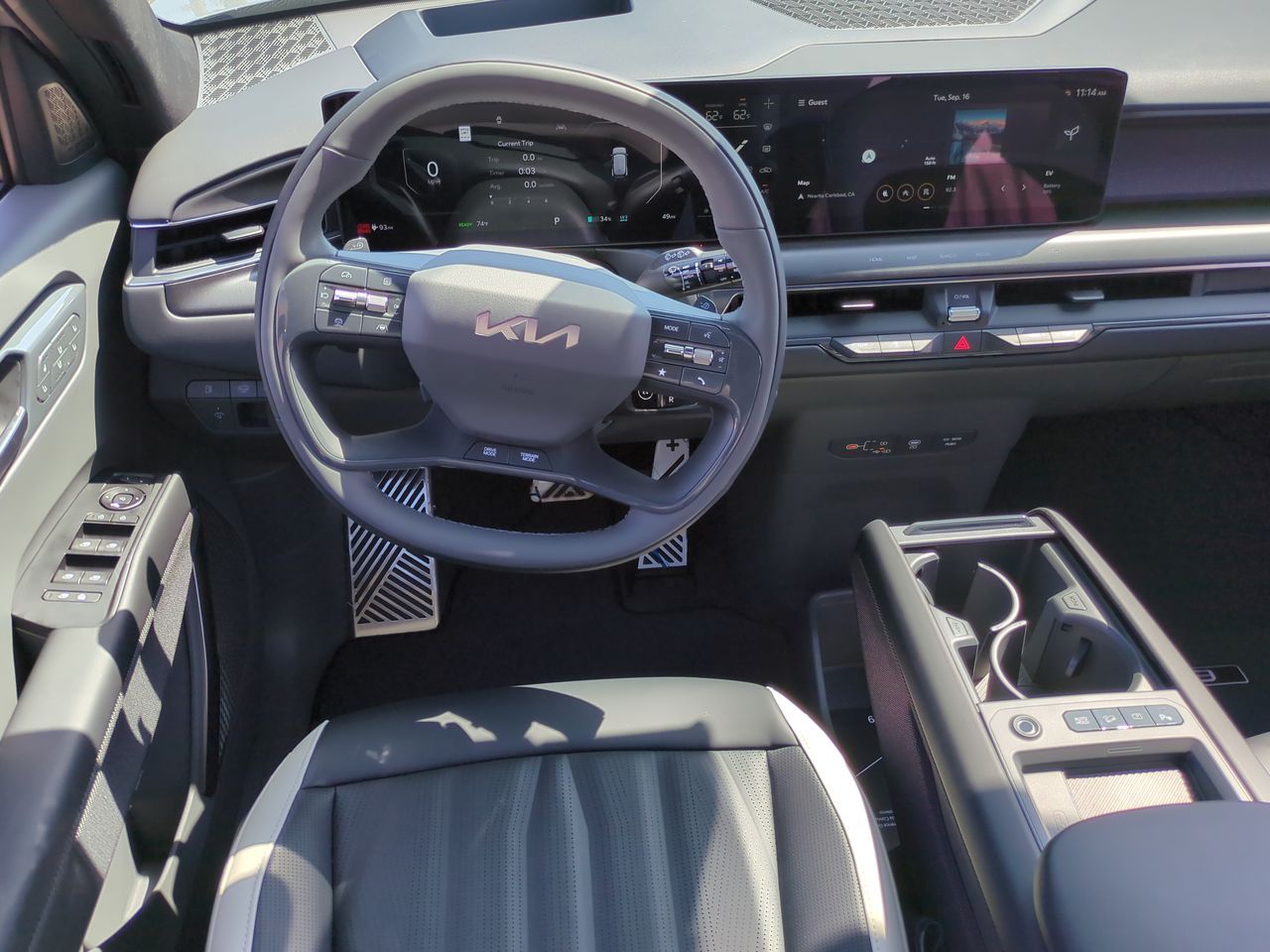 2026 Kia EV9 GT-Line photo 19