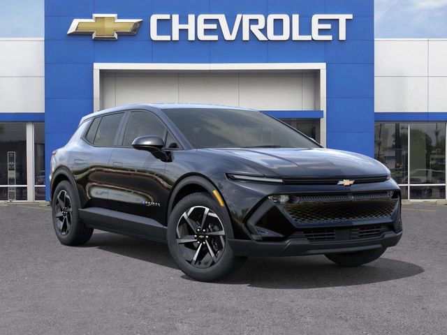 2026 Chevrolet Equinox EV 1LT photo 2