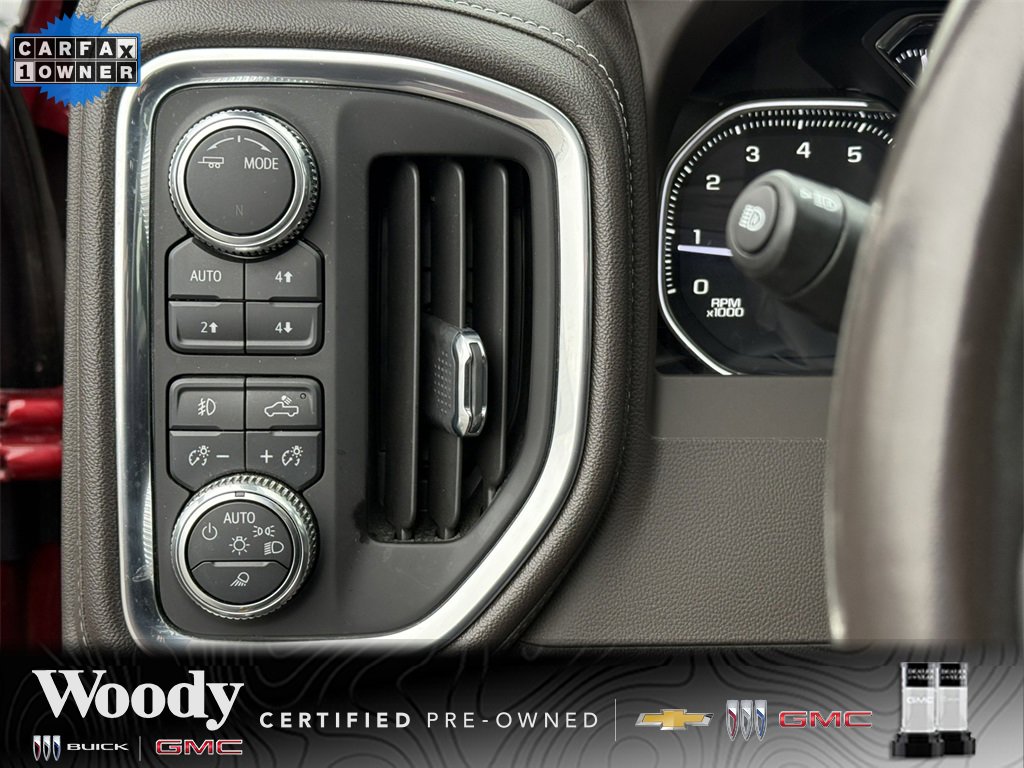 2023 GMC SIERRA HD - Image 18