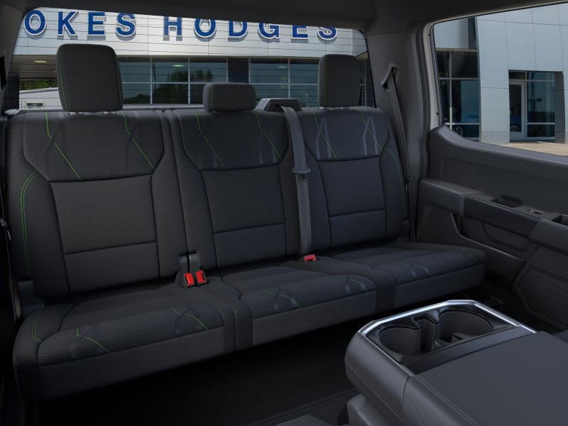 2025 Ford F-150 STX photo 32