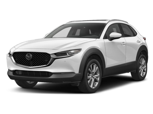 2026 Mazda CX-30 Preferred's photo