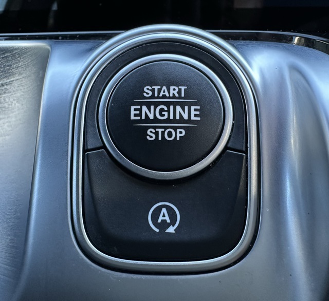 2022 Mercedes Benz GLB 250 4MATIC photo 19