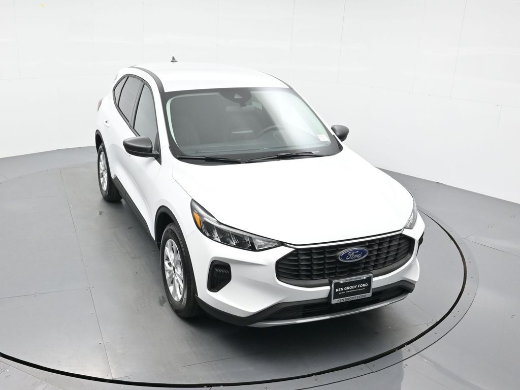 2025 Ford Escape Active photo 33