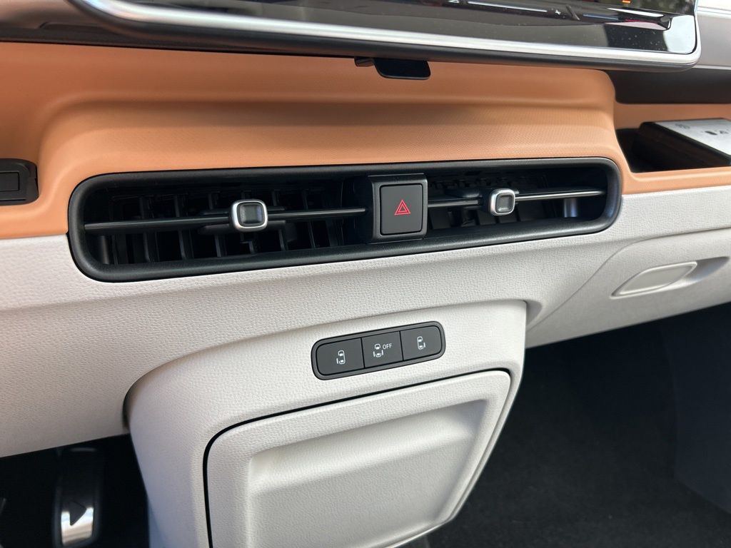 2025 Volkswagen ID. Buzz photo 29