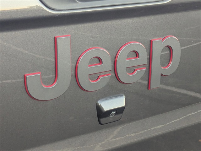2021 Jeep Gladiator Rubicon photo 25