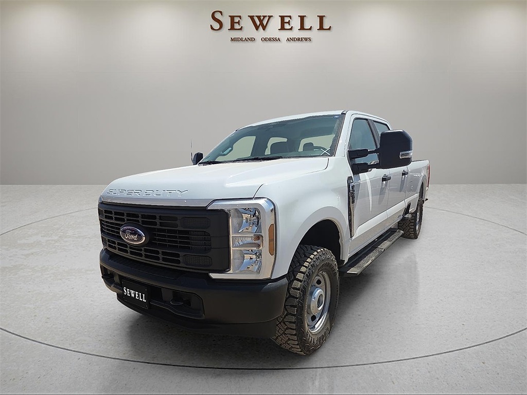 2026 Ford F-250 Super Duty XL's photo