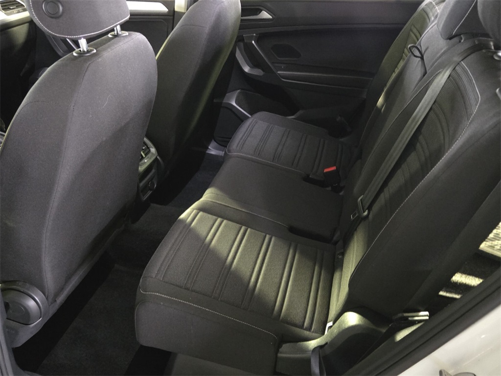 2023 Volkswagen Tiguan S photo 11