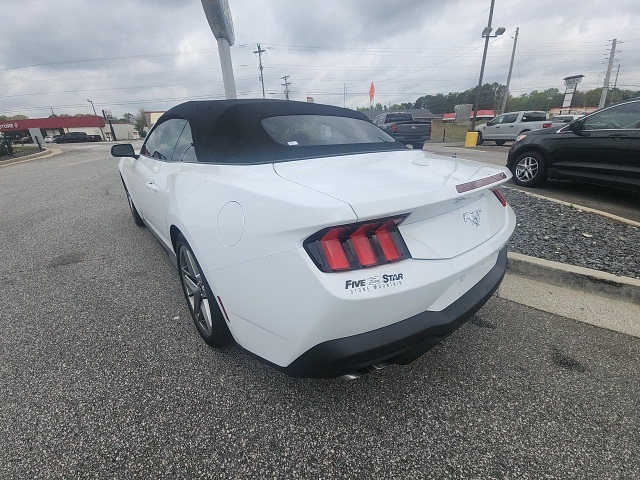 2024 Ford Mustang EcoBoost photo 9