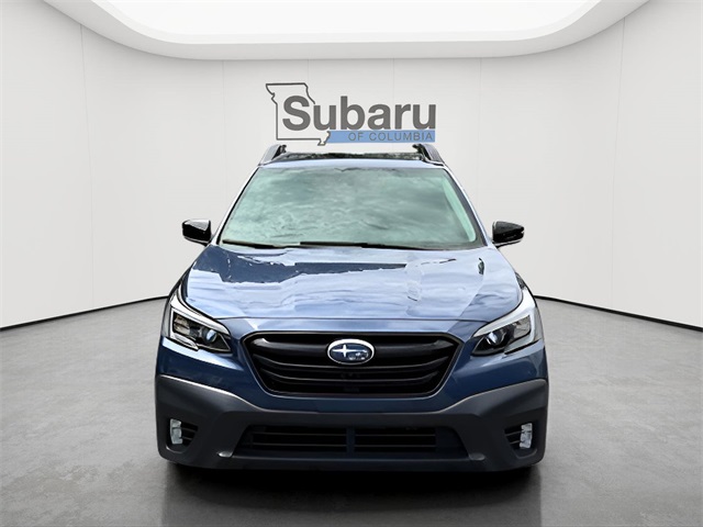 2022 Subaru Outback Onyx Edition XT photo 2